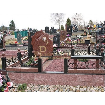 Детский памятник 10 — ritualum.ru